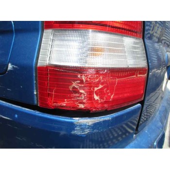 mazda demio (dw) del año 1999