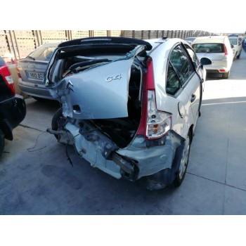 citroën c4 berlina del año 2008