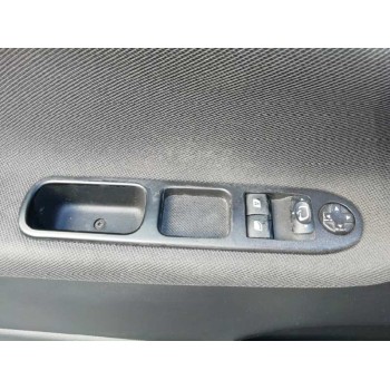 peugeot 207 cc del año 2011