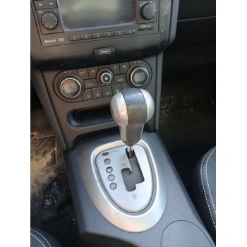 nissan qashqai i (j10, nj10) del año 2012