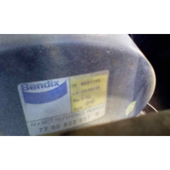 renault laguna (b56) del año 1995