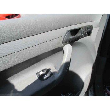 volkswagen caddy ka/kb (2k) del año 2005