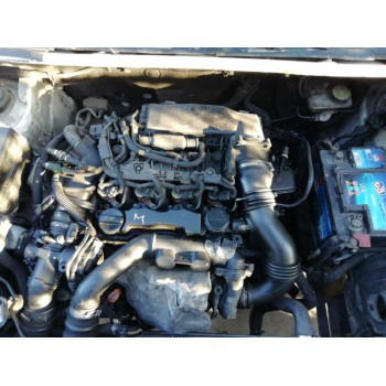 citroën berlingo del año 2009