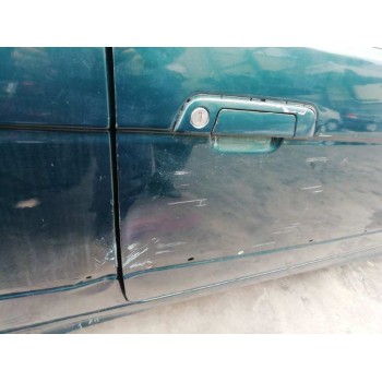 bmw serie 3 compacto (e36) del año 1997