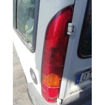 renault kangoo (f/kc0) del año 2004