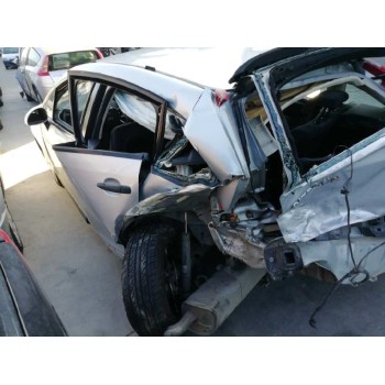 citroën c4 berlina del año 2008