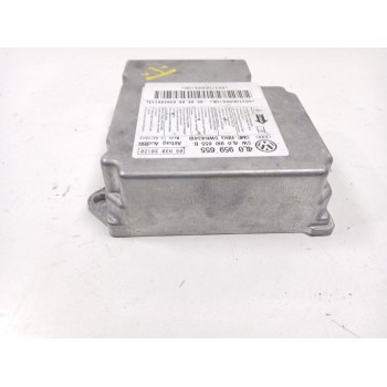 Recambio de centralita airbag para audi q7 (4l) 3.0 tdi referencia OEM IAM 4L0959655  