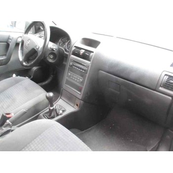 opel astra g berlina del año 2003