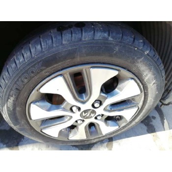 kia picanto del año 2017