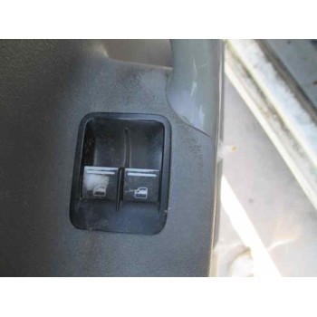 volkswagen caddy ka/kb (2k) del año 2005