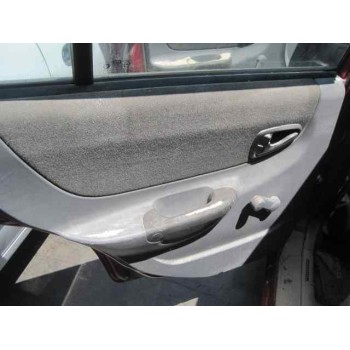 hyundai accent (lc) del año 2002