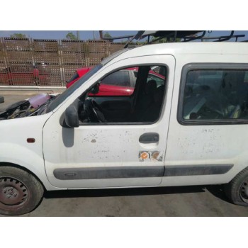 renault kangoo (f/kc0) del año 2004