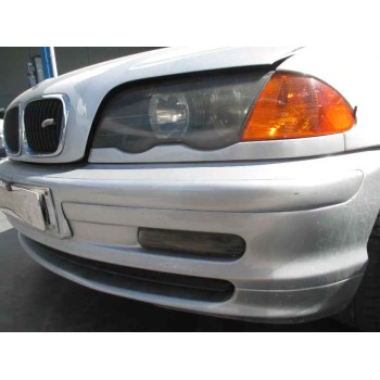 bmw serie 3 berlina (e46) del año 2000
