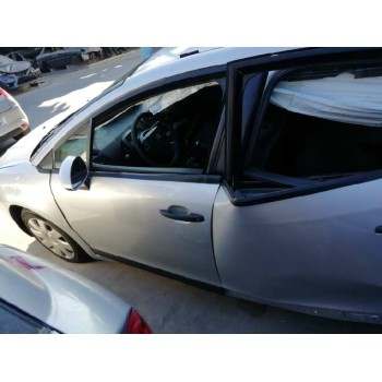 citroën c4 berlina del año 2008