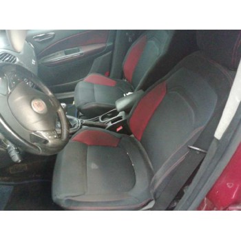 fiat bravo (198) del año 2009