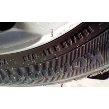 renault laguna (b56) del año 1995