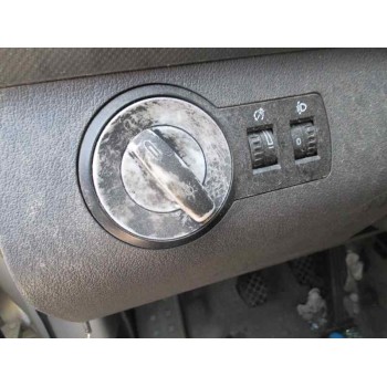 volkswagen caddy ka/kb (2k) del año 2005