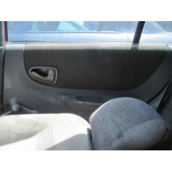 hyundai accent (lc) del año 2002