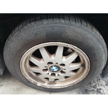 bmw serie 3 compacto (e36) del año 1997