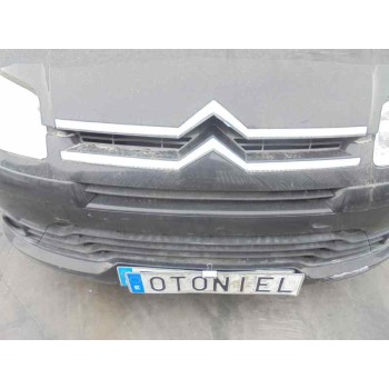 citroën c4 coupe del año 2007