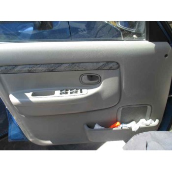 mazda demio (dw) del año 1999