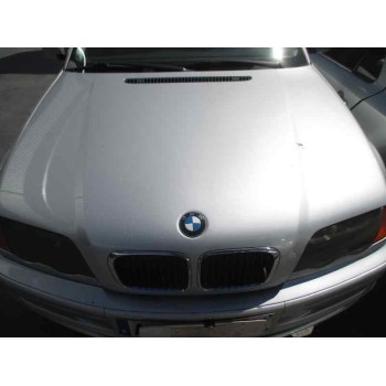 bmw serie 3 berlina (e46) del año 2000
