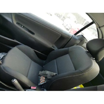 peugeot 207 cc del año 2011