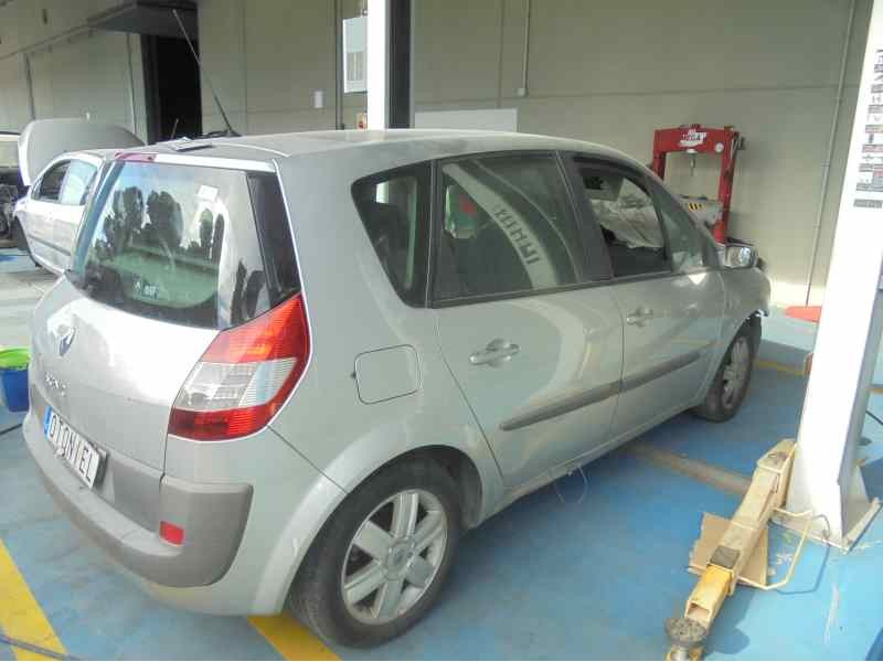 RENAULT SCENIC II