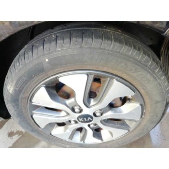 kia picanto del año 2017