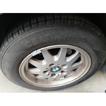 bmw serie 3 compacto (e36) del año 1997