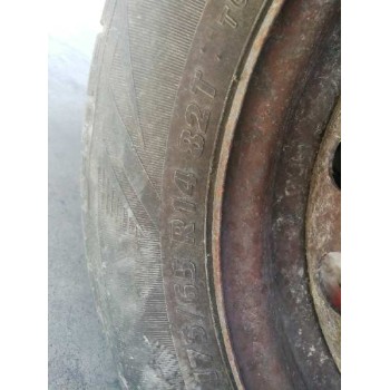 renault kangoo (f/kc0) del año 2004