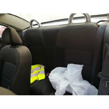 peugeot 207 cc del año 2011