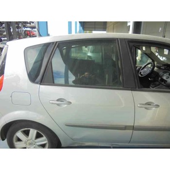 renault scenic ii del año 2005