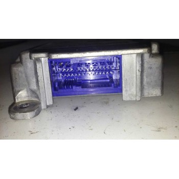 Recambio de centralita airbag para opel zafira a blue line referencia OEM IAM 09229303 09229303 