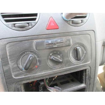 volkswagen caddy ka/kb (2k) del año 2005