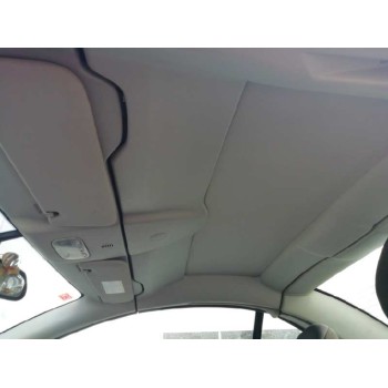 peugeot 207 cc del año 2011