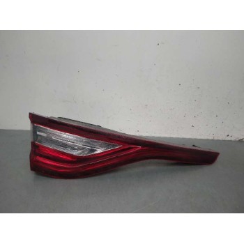 Recambio de piloto trasero izquierdo interior para renault megane iv berlina 5p r.s. trophy referencia OEM IAM 265550248R  