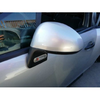 citroën c4 berlina del año 2008