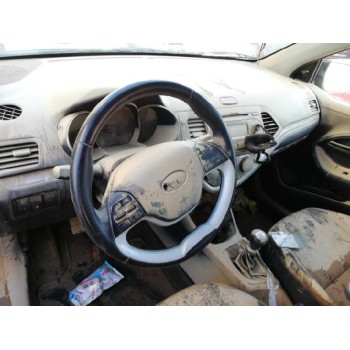 kia picanto del año 2017