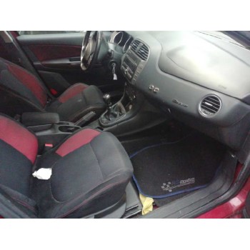 fiat bravo (198) del año 2009