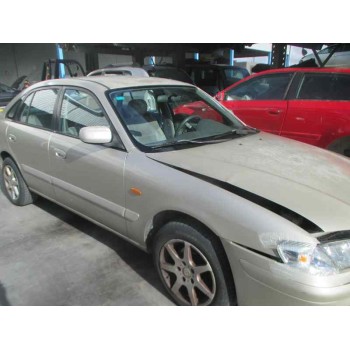 mazda 626 berlina (gf) del año 2001