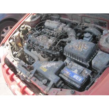 hyundai accent (lc) del año 2002