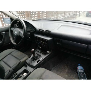 bmw serie 3 compacto (e36) del año 1997