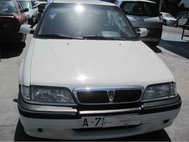 mg serie 400 (xw) del año 1994