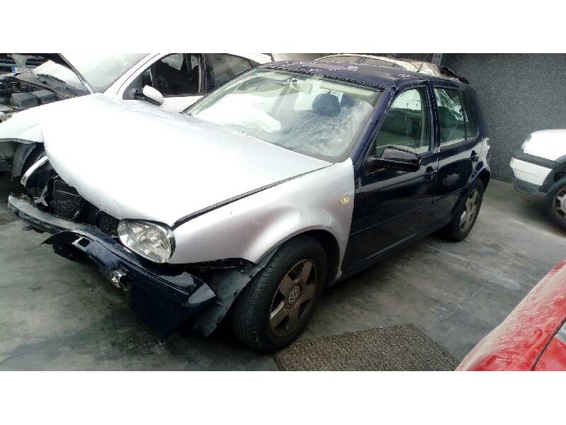 VOLKSWAGEN GOLF IV BERLINA (1J1)