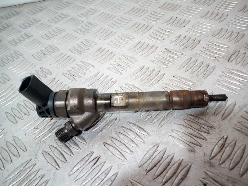 Recambio de inyector para bmw serie 3 lim. (f30) 2.0 turbodiesel referencia OEM IAM 7810702 0445110478 