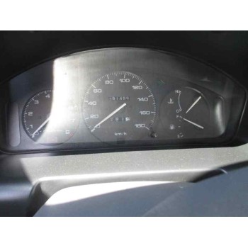 mazda demio (dw) del año 1999