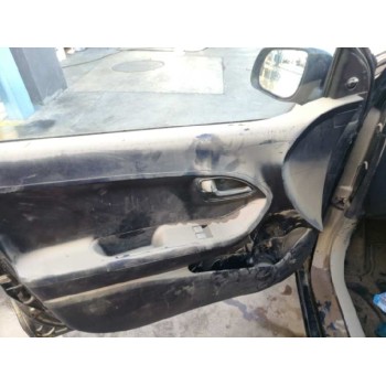 kia picanto del año 2017