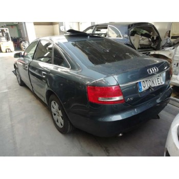 audi a6 berlina (4f2) del año 2006