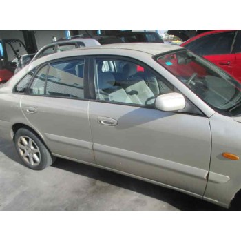 mazda 626 berlina (gf) del año 2001